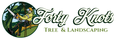 Forty Knots Tree and Landscaping